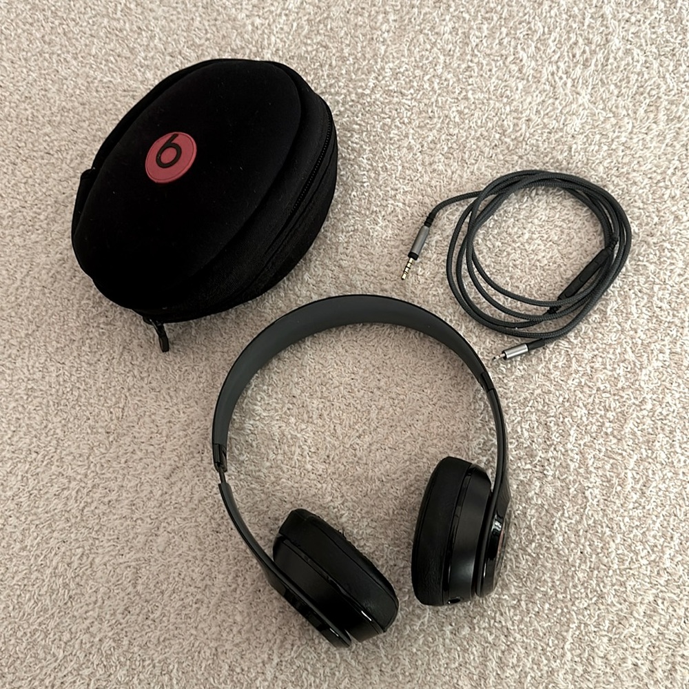 Beats Headphones